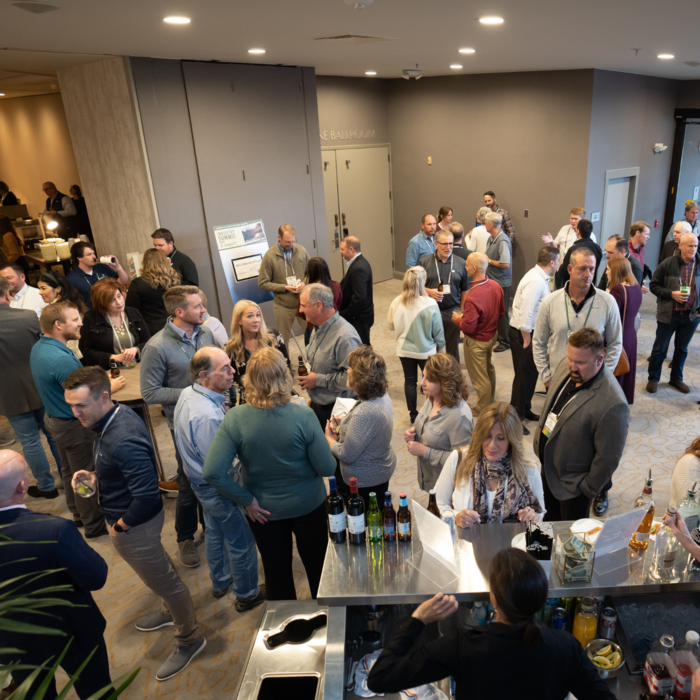 Motion Control Distributors and Manufacturers Meet in Colorado for the 2022 Industry Summit