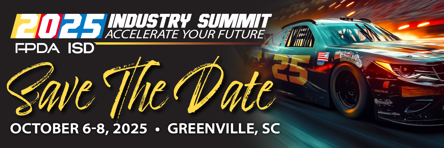 Save the Date