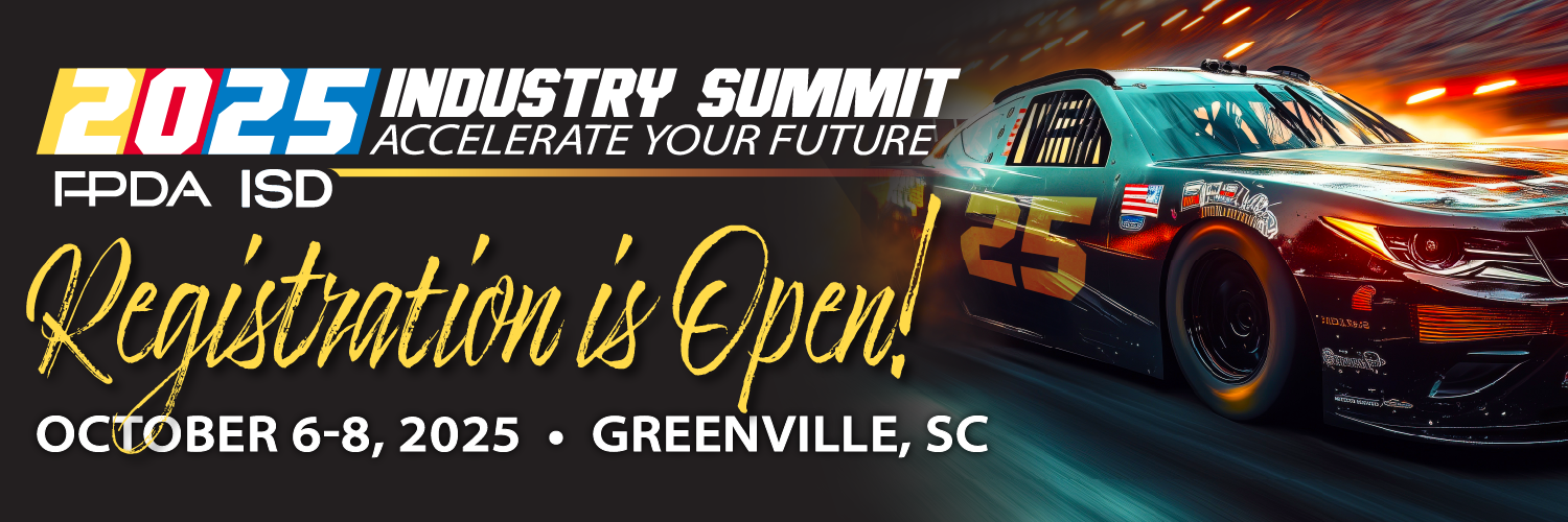 Registration is Open