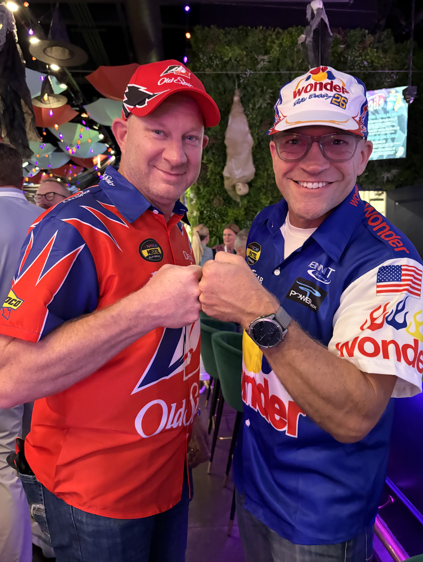 2025 Industry Summit Highlights