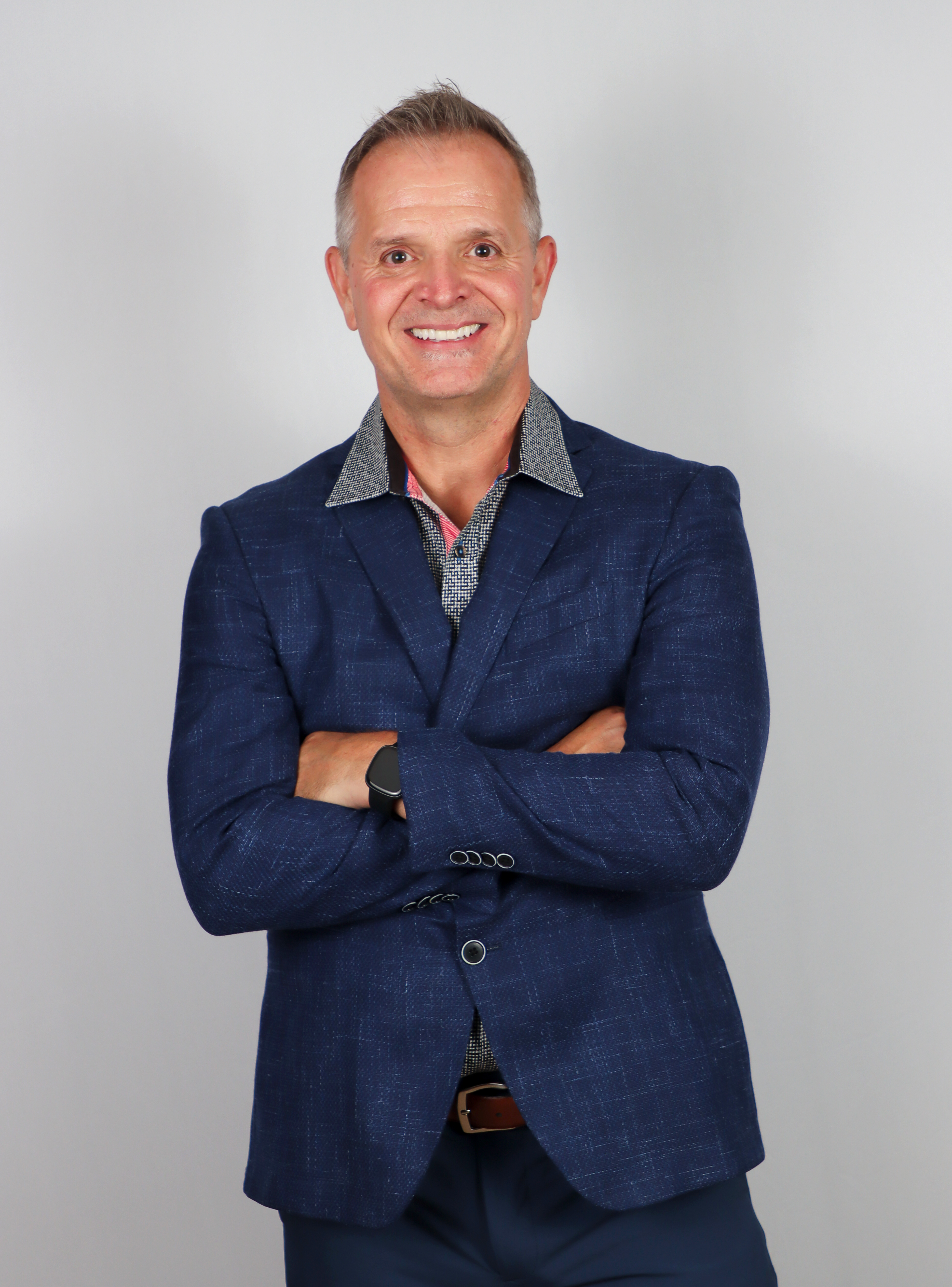 Mindset Shifts that Boost Performance with Matt Booth